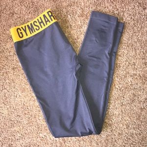 NWT GYMSHARK leggings